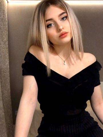 Анкета проститутки Ева - Фото 1, , 23 года, №258580